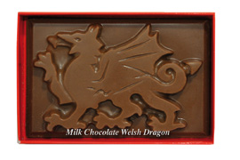 Wales Gift Box